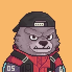 Brawler #1299