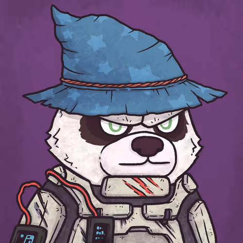 Brawler Bearz