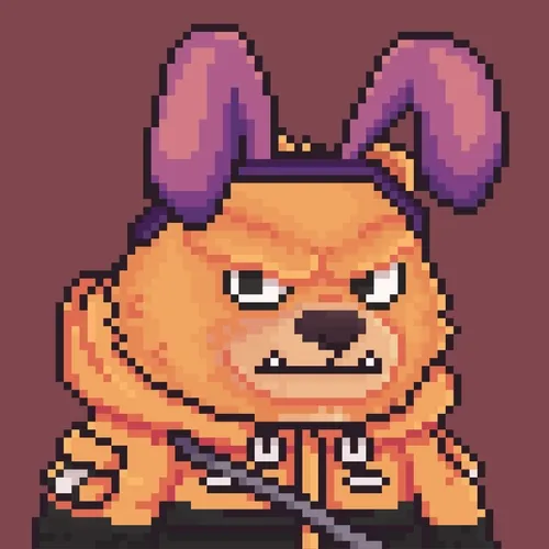 Brawler Bearz