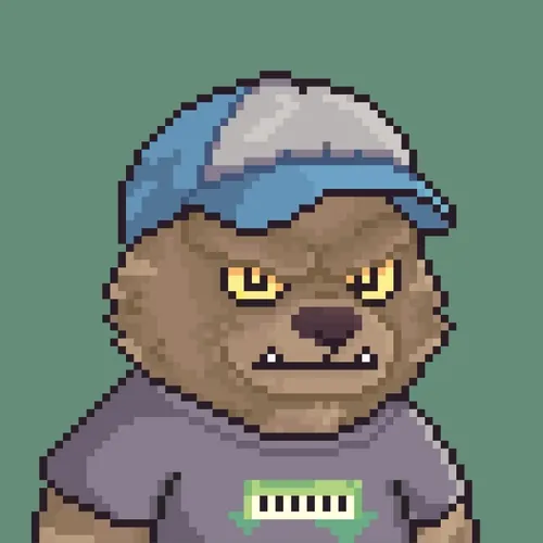 Brawler #4024