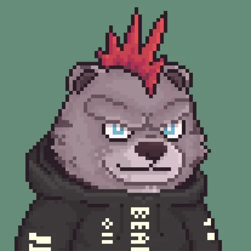 Brawler Bearz