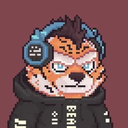 Brawler #3768