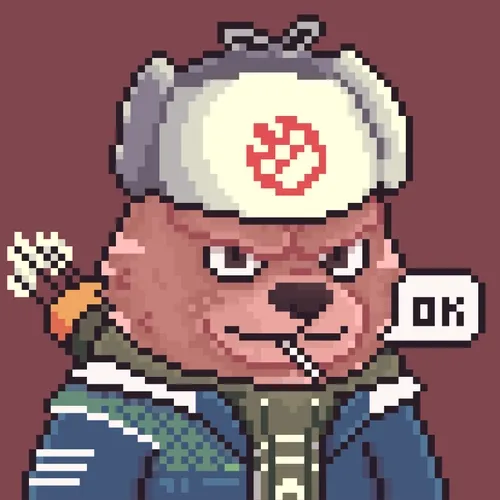 Brawler Bearz