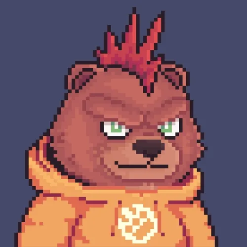 Brawler Bearz