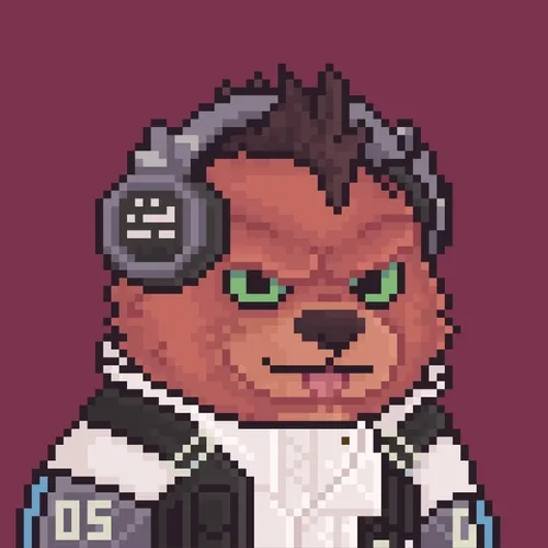 Brawler #3119