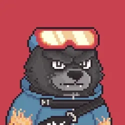 Brawler #2160