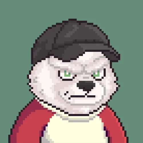 Brawler #699