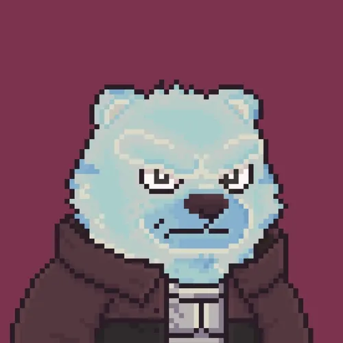 Brawler #3660