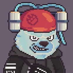 Brawler #2983