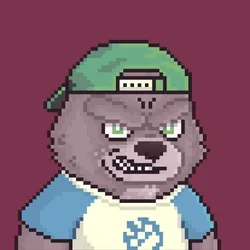 Brawler #4054