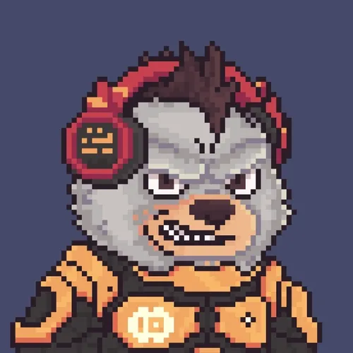 Brawler Bearz