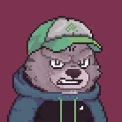 Brawler #3579