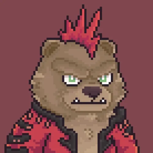 Brawler Bearz