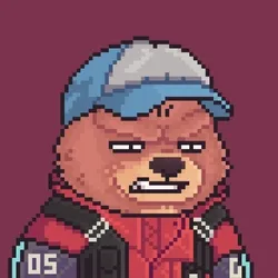 Brawler #1829