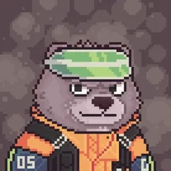Brawler #280