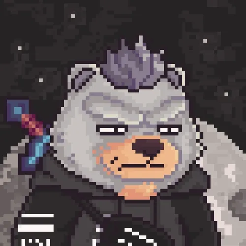 Brawler #3867