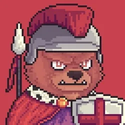 Brawler #970