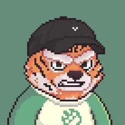 Brawler #2495