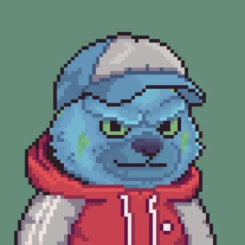 Brawler Bearz