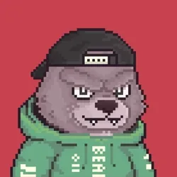 Brawler #3483