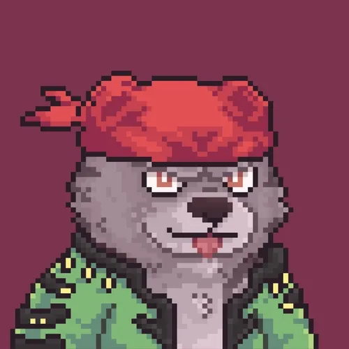 Brawler Bearz