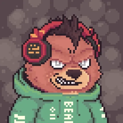 Brawler #3267