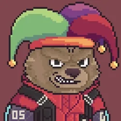 Brawler #2662