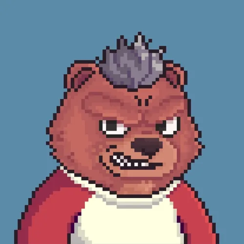 Brawler Bearz