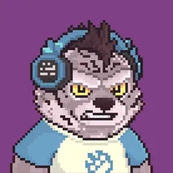 Brawler #632