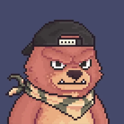 Brawler Bearz