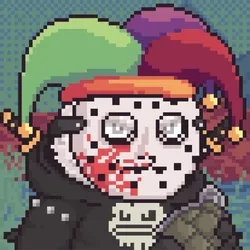 Brawler #2417