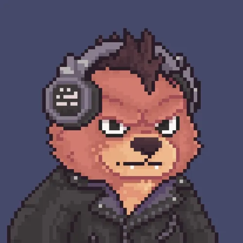 Brawler Bearz