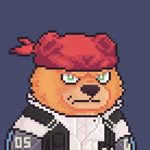 Brawler #2992
