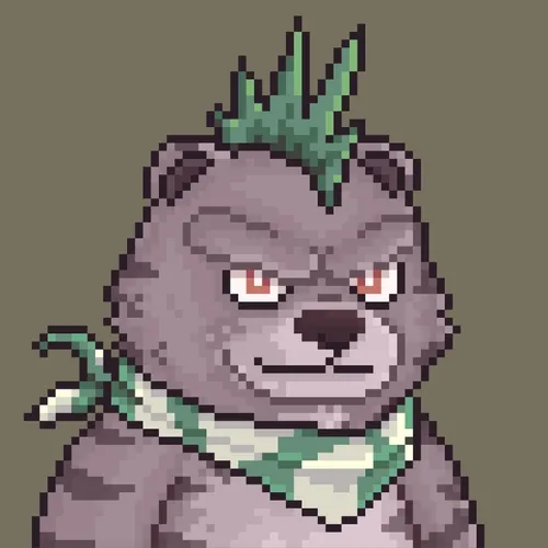 Brawler Bearz