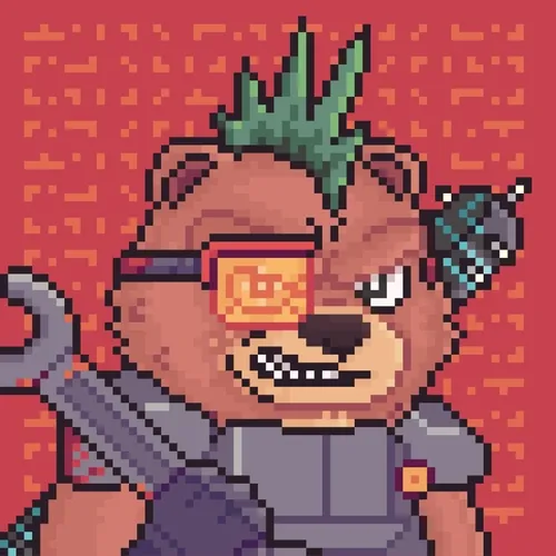 Brawler #4095