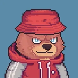 Brawler #2231