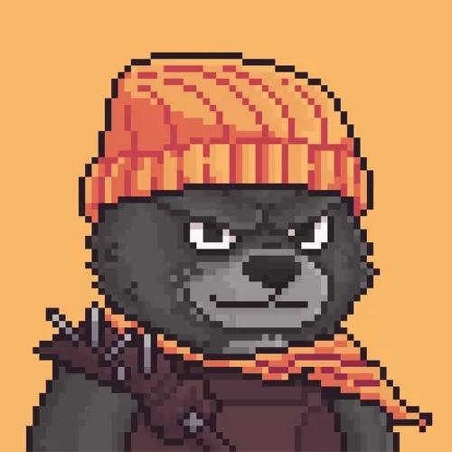 Brawler Bearz