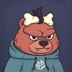 Brawler #984