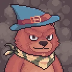 Brawler #3605