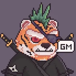 Brawler #3396