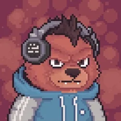 Brawler #2246