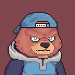 Brawler #2345
