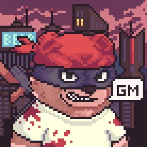 Brawler #2329