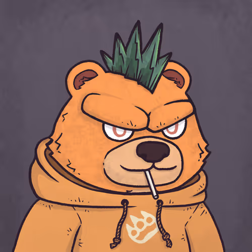 Brawler Bearz