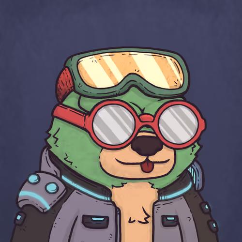 Brawler #2540