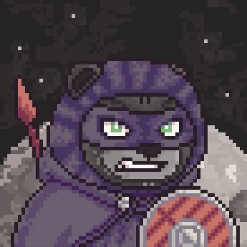 Brawler #23