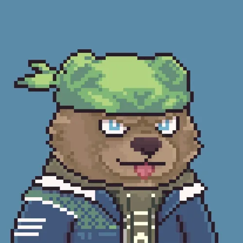 Brawler #3295