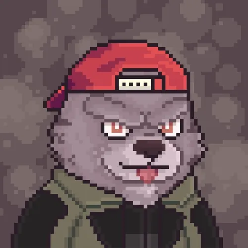 Brawler Bearz