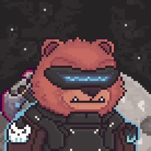 Major Ursa