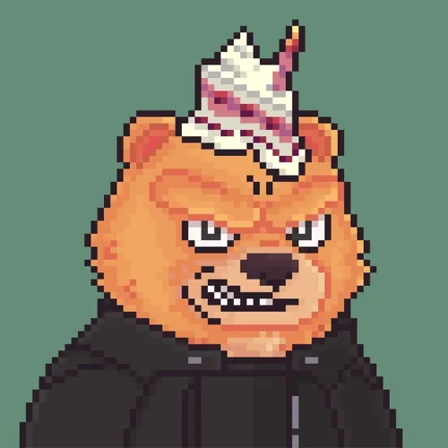 Brawler Bearz